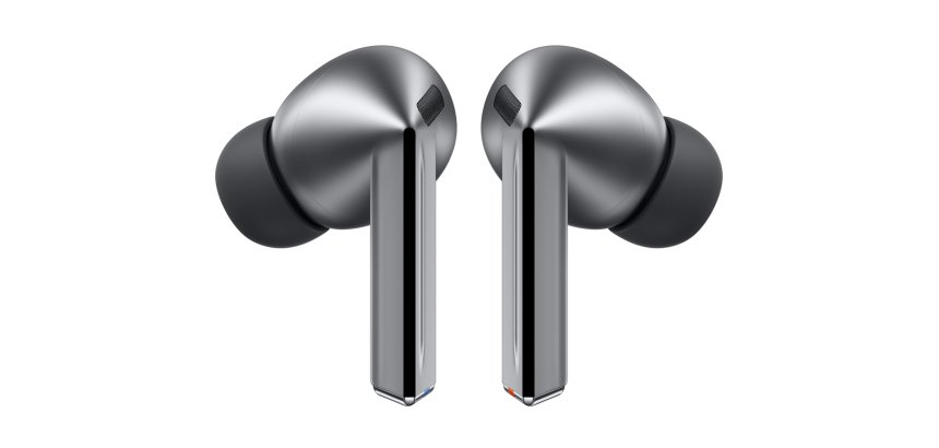 Ecouteurs Samsung GALAXY BUDS 3 PRO NOIR
