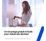 HP 300 cartouche d'encre noir authentique