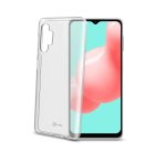 Celly GELSKIN946 custodia per cellulare 16,5 cm (6.5") Cover Trasparente