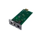 Vertiv Liebert IntelliSlot RDU120 - Network Card, Remote Monitoring Adapter, RS-485, USB Port, UL2900-1 cybersecurity certified, 1Gb Ethernet (RDU120)