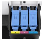 Canon imagePROGRAF TM-255 stampante grandi formati Wi-Fi Ad inchiostro A colori 2400 x 1200 DPI Collegamento ethernet LAN