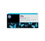 HP 771C - light magenta - original - ink cartridge