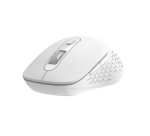 Nilox RATON DUAL WIRELESS 1600 DPI BLANCO mouse Office Bluetooth + USB Type-A Optical