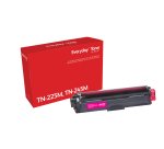 Everyday™ Magenta Toner by Xerox compatible with Brother TN225M/ TN245M, High capacity