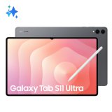 Samsung Galaxy Tab S11 Ultra 256 GB 37.1 cm (14.6") 12 GB Grey