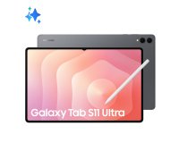 Samsung Galaxy Tab S11 Ultra 256 GB 37.1 cm (14.6") 12 GB Wi-Fi 7 (802.11be) Grey