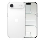 Apple iPhone Air 16,5 cm (6.5") Double SIM iOS 26 5G USB Type-C 256 Go Blanc