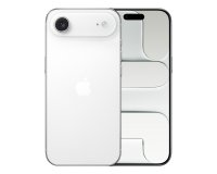 Apple iPhone Air 16,5 cm (6.5") Double SIM iOS 26 5G USB Type-C 1 To Blanc
