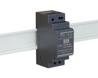 D-Link DIS-H30-24 unité d'alimentation d'énergie 30 W Noir