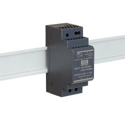 D-Link DIS-H30-24 unité d'alimentation d'énergie 30 W Noir