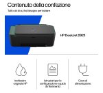 HP DeskJet 2923 Wireless All-in-One Colore Stampante
