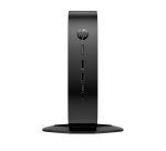 HP Elite t755 Thin Client 3 GHz Windows 10 IoT Enterprise 1,4 kg Noir V2546