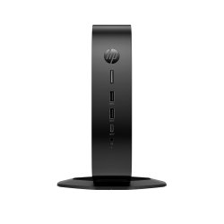 HP Elite t755 Thin Client 3 GHz Windows 10 IoT Enterprise 1,4 kg Noir V2546