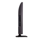 LG 27LN661H hospitality TV 68.6 cm (27") HD 250 cd/m² Smart TV Black 10 W