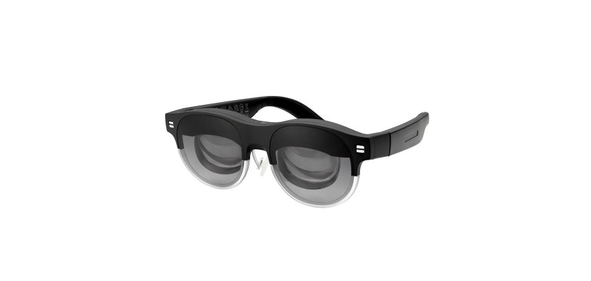 ASUS AirVision M1 occhiali intelligenti