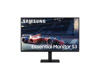 Samsung Monitor LED Serie S30GD da 27'' Full HD Flat