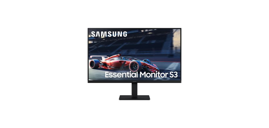 Samsung S30GD écran plat de PC 68,6 cm (27") 1920 x 1080 pixels Full HD LCD Noir