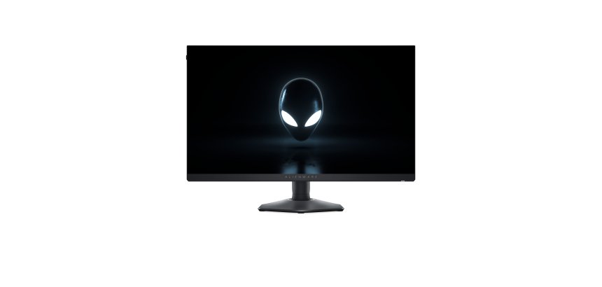 Alienware AW2724HF pantalla para PC 68,5 cm (27") 1920 x 1080 Pixeles Full HD LCD Negro