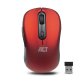 ACT AC5135 souris Bureau Droitier RF sans fil Optique 1600 DPI