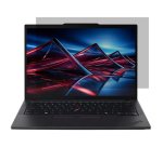 Lenovo 4Z11S20127 filtre anti-reflets pour écran et filtre de confidentialité 36,8 cm (14.5") Ordinateur portable Filtre de confidentialité sans bords pour ordinateur