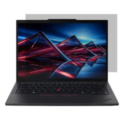 Lenovo 4Z11S20127 filtre anti-reflets pour écran et filtre de confidentialité 36,8 cm (14.5") Ordinateur portable Filtre de confidentialité sans bords pour ordinateur