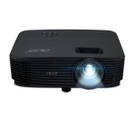 Acer X1329 Proyector de alcance estándar 4800 lúmenes ANSI DLP WXGA (1280x800) Negro