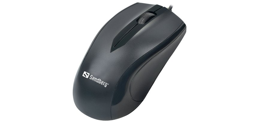 Sandberg USB-C-Maus