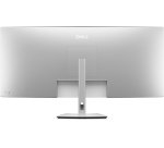 DELL UltraSharp U5226KW écran plat de PC 132,1 cm (52") 6144 x 2560 pixels 6K Ultra HD LCD Argent