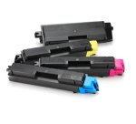 KYOCERA TK-590Y Cartouche de toner 1 pièce(s) Original Jaune