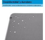 HP Alfombrilla de escritorio XL 200 Sanitizable
