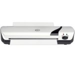 GBC Inspire+ Plastificatrice a caldo 250 mm/min Nero, Bianco