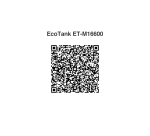Epson EcoTank Imprimante monochrome ET-M16600