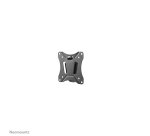 Neomounts NM-W25BLACK Support pour écran mural 10-30" - ultra-plat