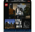 LEGO Architecture New York City – The Big Apple