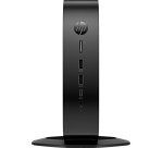 HP Elite t755 Thin Client 3 GHz Windows 10 IoT Enterprise 1,4 kg Noir V2546