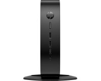 HP Elite t755 Thin Client 3 GHz Windows 10 IoT Enterprise 1,4 kg Noir V2546