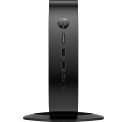 HP Elite t755 3 GHz Windows 10 IoT Enterprise 1,4 kg Zwart V2546