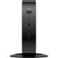 HP Elite t755 Thin Client 3 GHz ThinPro 1,4 kg Noir V2546