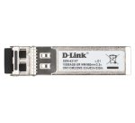 D-Link DEM-431XT module émetteur-récepteur de réseau Fibre optique 10000 Mbit/s SFP+
