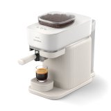PHILIPS Expresso Baristina blanche