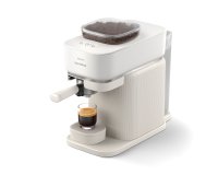 Machine à café à grain Philips BAR300/00 Baristina Blanc