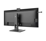 Monitor de videoconferencia Philips 5000 series 40B1U5601H/00 pantalla para PC 101,6 cm (40") 3440 x 1440 Pixeles Wide Quad HD LCD Negro