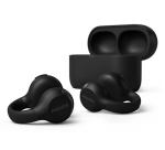 Philips Serie 2000 TAQ2000BK Auricolare True Wireless Stereo (TWS) clip auricolare, A orecchio aperto Musica e Chiamate Bluetooth Nero