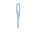 Apple Handgelenkband – Leuchtend Blau