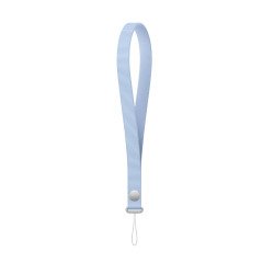 Apple Handgelenkband – Leuchtend Blau