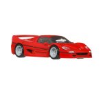 Hot Wheels Ferrari F50