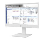 LG 24CR671N-2P.AEU All-in-One PC/Workstation Intel® Pentium® N6005 60.5 cm (23.8") 1920 x 1080 pixels All-in-One thin client 8 GB DDR4-SDRAM 256 GB SSD White