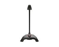 Trust GXT 215 Zabi Nero Microfono per PC