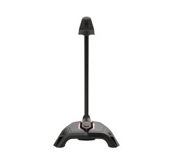 Trust GXT 215 Zabi Black PC microphone