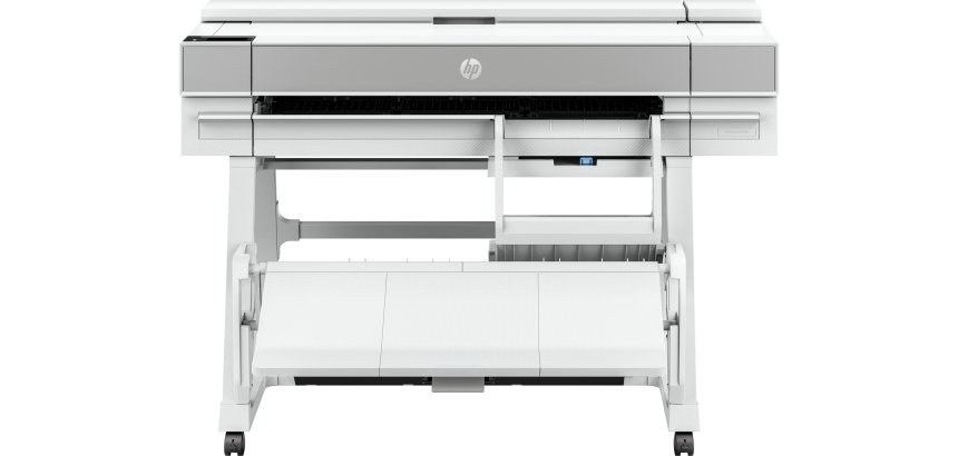HP Stampante DesignJet T950 da 36"